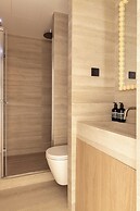 Design Apartment a/c 3br/8p - Notre Dame