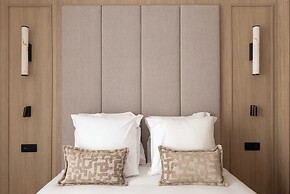 Design Apartment a/c 3br/8p - Notre Dame