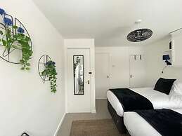Sapphire 1BR House Pet Friendly NR Addenbrookes