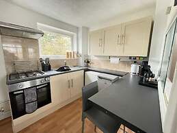 Sapphire 1BR House Pet Friendly NR Addenbrookes
