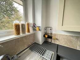 Sapphire 1BR House Pet Friendly NR Addenbrookes