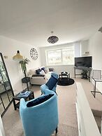 Sapphire 1BR House Pet Friendly NR Addenbrookes