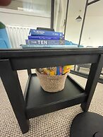 Sapphire 1BR House Pet Friendly NR Addenbrookes