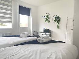 Sapphire 1BR House Pet Friendly NR Addenbrookes
