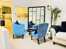 Sapphire 1BR House Pet Friendly NR Addenbrookes