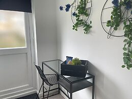 Sapphire 1BR House Pet Friendly NR Addenbrookes
