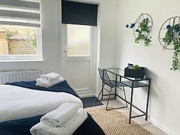 Sapphire 1BR House Pet Friendly NR Addenbrookes