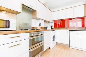Orhcid 4BR 5BR if Sofabed NR A14 M11