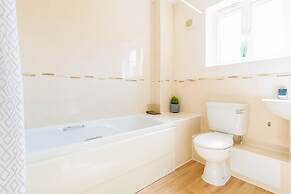 Orhcid 4BR 5BR if Sofabed NR A14 M11