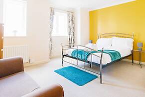 Orhcid 4BR 5BR if Sofabed NR A14 M11