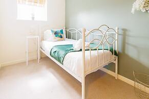 Orhcid 4BR 5BR if Sofabed NR A14 M11