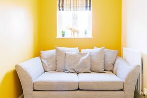 Orhcid 4BR 5BR if Sofabed NR A14 M11