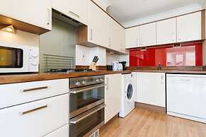 Orhcid 4BR 5BR if Sofabed NR A14 M11