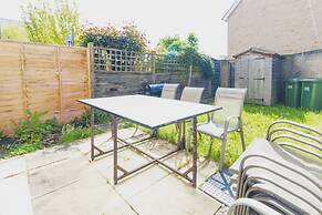 Orhcid 4BR 5BR if Sofabed NR A14 M11