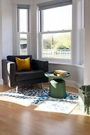 Riverside GEM 6BR With River View NR City Centre