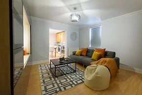 Riverside GEM 6BR With River View NR City Centre