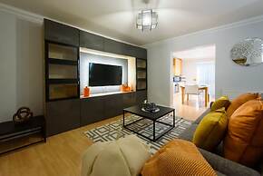 Riverside GEM 6BR With River View NR City Centre