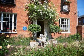 Observatory House 9BR NR Universal With Pool