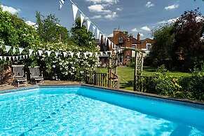 Observatory House 9BR NR Universal With Pool
