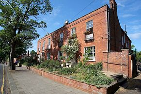 Observatory House 9BR NR Universal With Pool