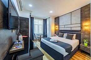 LA PAZZA TAKSIM SUIT HOTEL