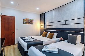 LA PAZZA TAKSIM SUIT HOTEL