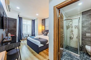 LA PAZZA TAKSIM SUIT HOTEL