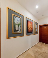 LA PAZZA TAKSIM SUIT HOTEL