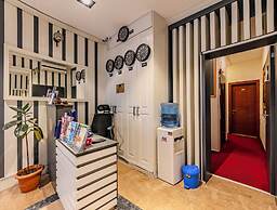 LA PAZZA TAKSIM SUIT HOTEL