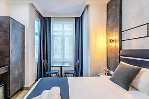 LA PAZZA TAKSIM SUIT HOTEL