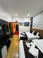 LA PAZZA TAKSIM SUIT HOTEL