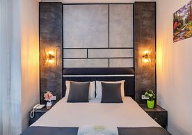 LA PAZZA TAKSIM SUIT HOTEL