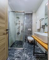 LA PAZZA TAKSIM SUIT HOTEL