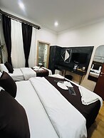 LA PAZZA TAKSIM SUIT HOTEL