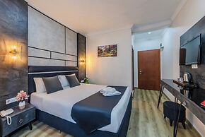 LA PAZZA TAKSIM SUIT HOTEL