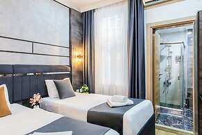 LA PAZZA TAKSIM SUIT HOTEL