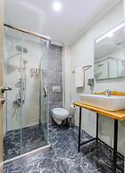 LA PAZZA TAKSIM SUIT HOTEL