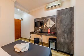 LA PAZZA TAKSIM SUIT HOTEL