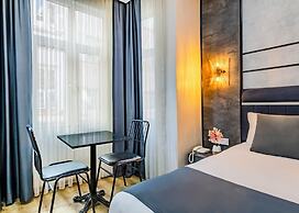 LA PAZZA TAKSIM SUIT HOTEL