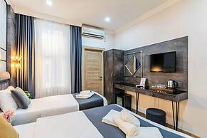 LA PAZZA TAKSIM SUIT HOTEL