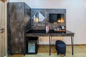 LA PAZZA TAKSIM SUIT HOTEL