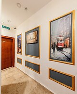 LA PAZZA TAKSIM SUIT HOTEL
