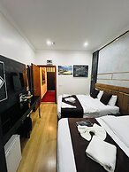 LA PAZZA TAKSIM SUIT HOTEL