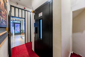 LA PAZZA TAKSIM SUIT HOTEL
