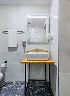 LA PAZZA TAKSIM SUIT HOTEL