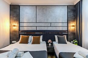 LA PAZZA TAKSIM SUIT HOTEL