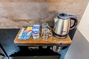 LA PAZZA TAKSIM SUIT HOTEL