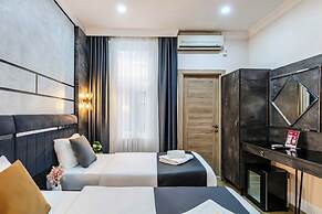 LA PAZZA TAKSIM SUIT HOTEL