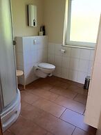 Bungalow im Eifelpark mit Terrasse