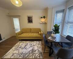 Heathfield Garden Retreat